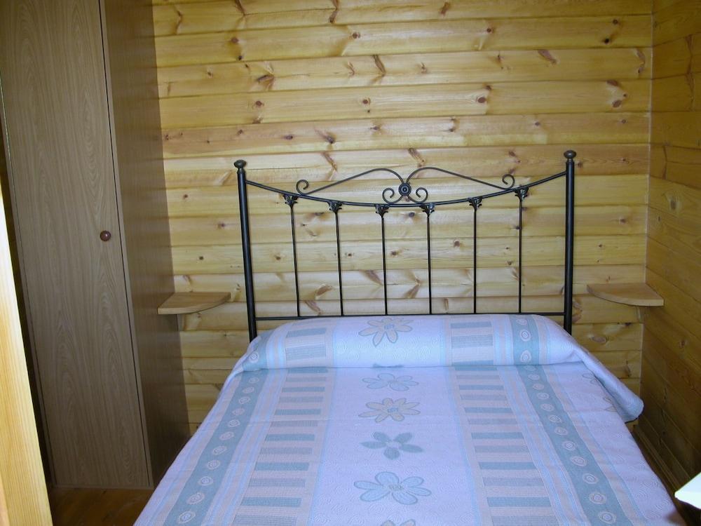 Bungalows Y Glamping Medina Sidonia エクステリア 写真