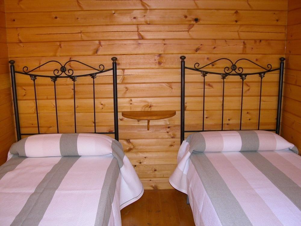 Bungalows Y Glamping Medina Sidonia エクステリア 写真