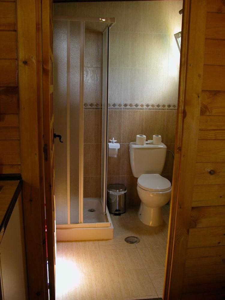 Bungalows Y Glamping Medina Sidonia エクステリア 写真