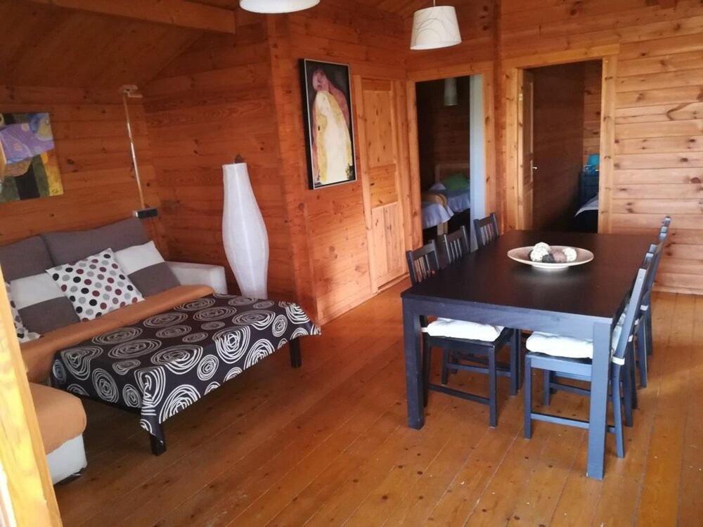 Bungalows Y Glamping Medina Sidonia 部屋 写真