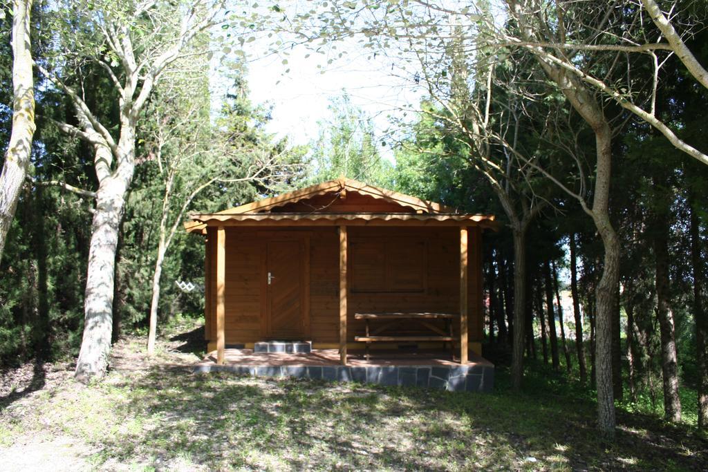 Bungalows Y Glamping Medina Sidonia エクステリア 写真