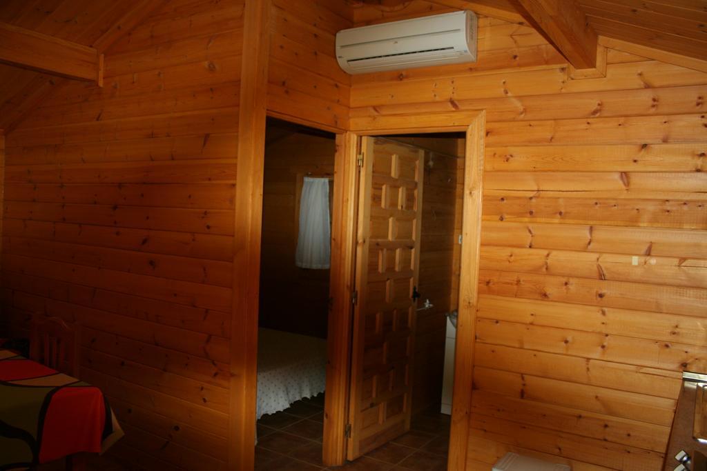 Bungalows Y Glamping Medina Sidonia エクステリア 写真