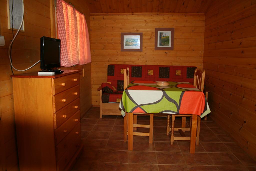 Bungalows Y Glamping Medina Sidonia エクステリア 写真