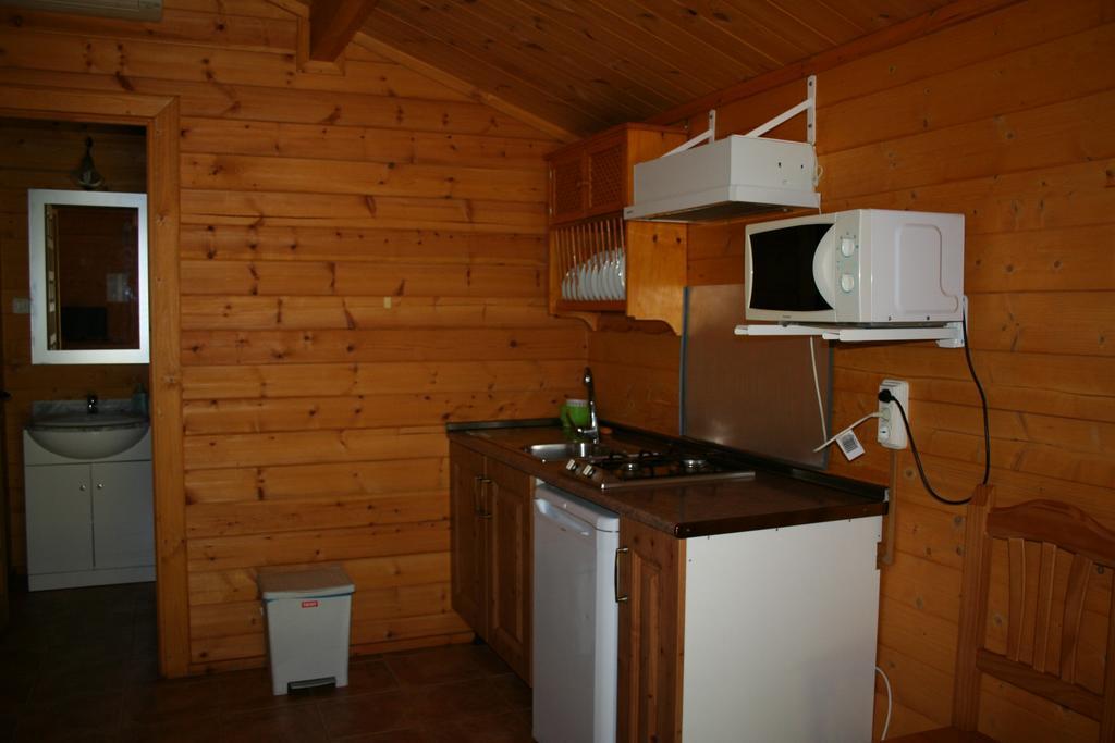 Bungalows Y Glamping Medina Sidonia エクステリア 写真