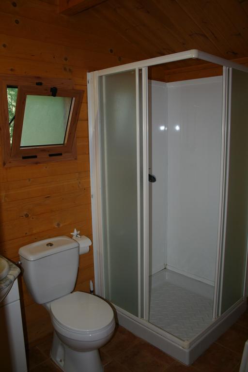 Bungalows Y Glamping Medina Sidonia エクステリア 写真