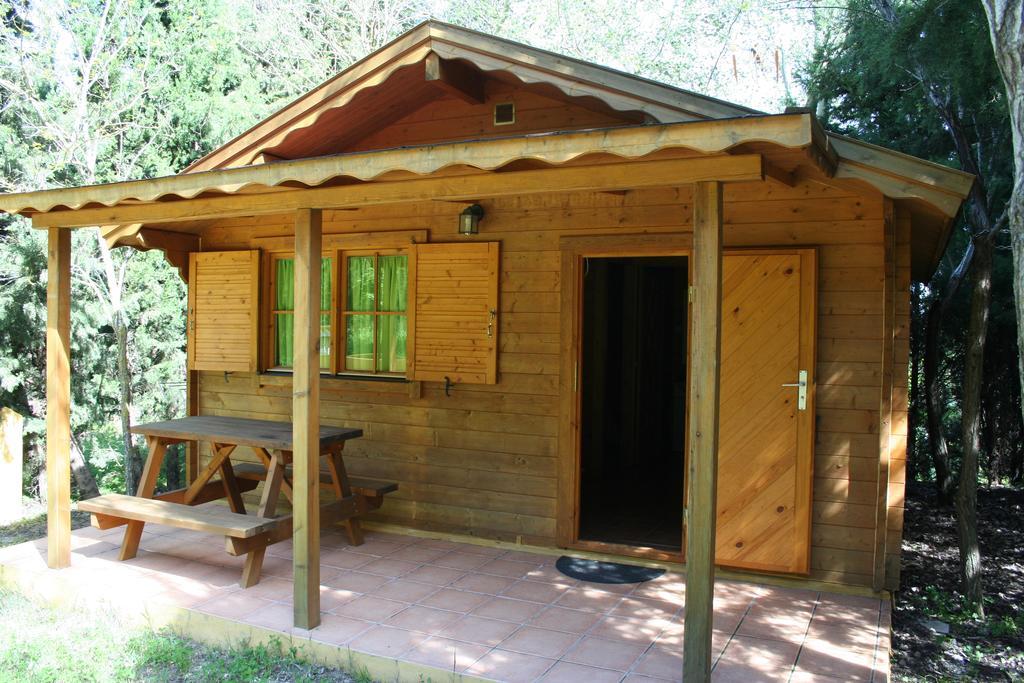 Bungalows Y Glamping Medina Sidonia エクステリア 写真